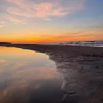 Daire Sunset Dziesiatka Przy Plazy *