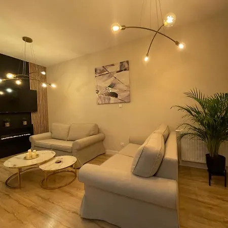 Sunset Dziesiatka Przy Plazy *