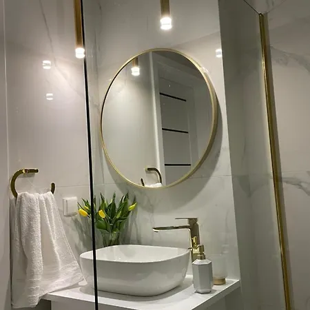 Sunset Dziesiatka Przy Plazy Lejlighed