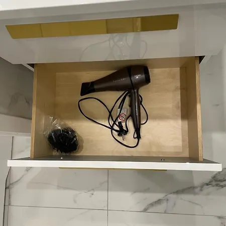 Lejlighed Sunset Dziesiatka Przy Plazy Grzybowo (West Pomeranian)