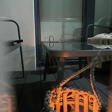 Lejlighed Sunset Dziesiatka Przy Plazy