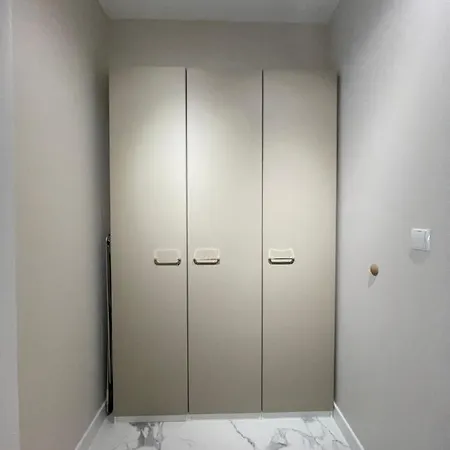 Lejlighed Sunset Dziesiatka Przy Plazy *