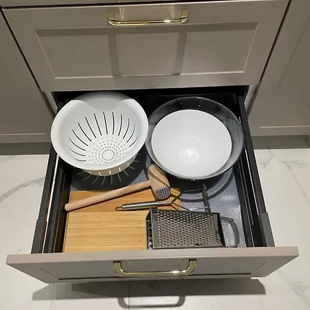 Lejlighed Sunset Dziesiatka Przy Plazy