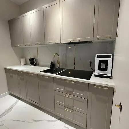 Sunset Dziesiatka Przy Plazy