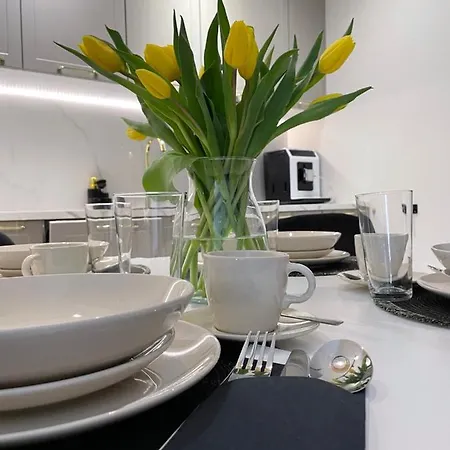 Sunset Dziesiatka Przy Plazy * Grzybowo (West Pomeranian)