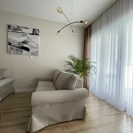 Sunset Dziesiatka Przy Plazy * Grzybowo (West Pomeranian)