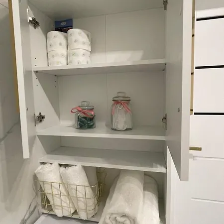 Lejlighed Sunset Dziesiatka Przy Plazy Grzybowo (West Pomeranian)