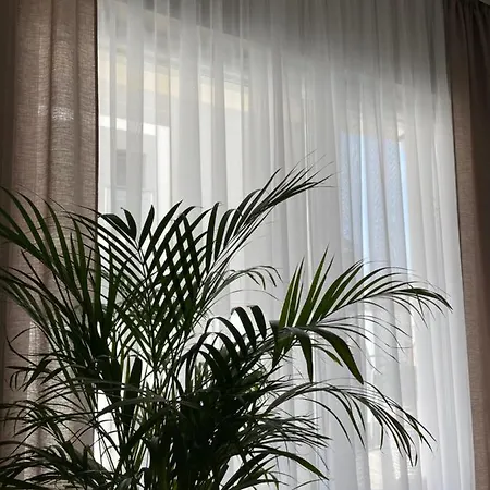 Sunset Dziesiatka Przy Plazy Lejlighed *